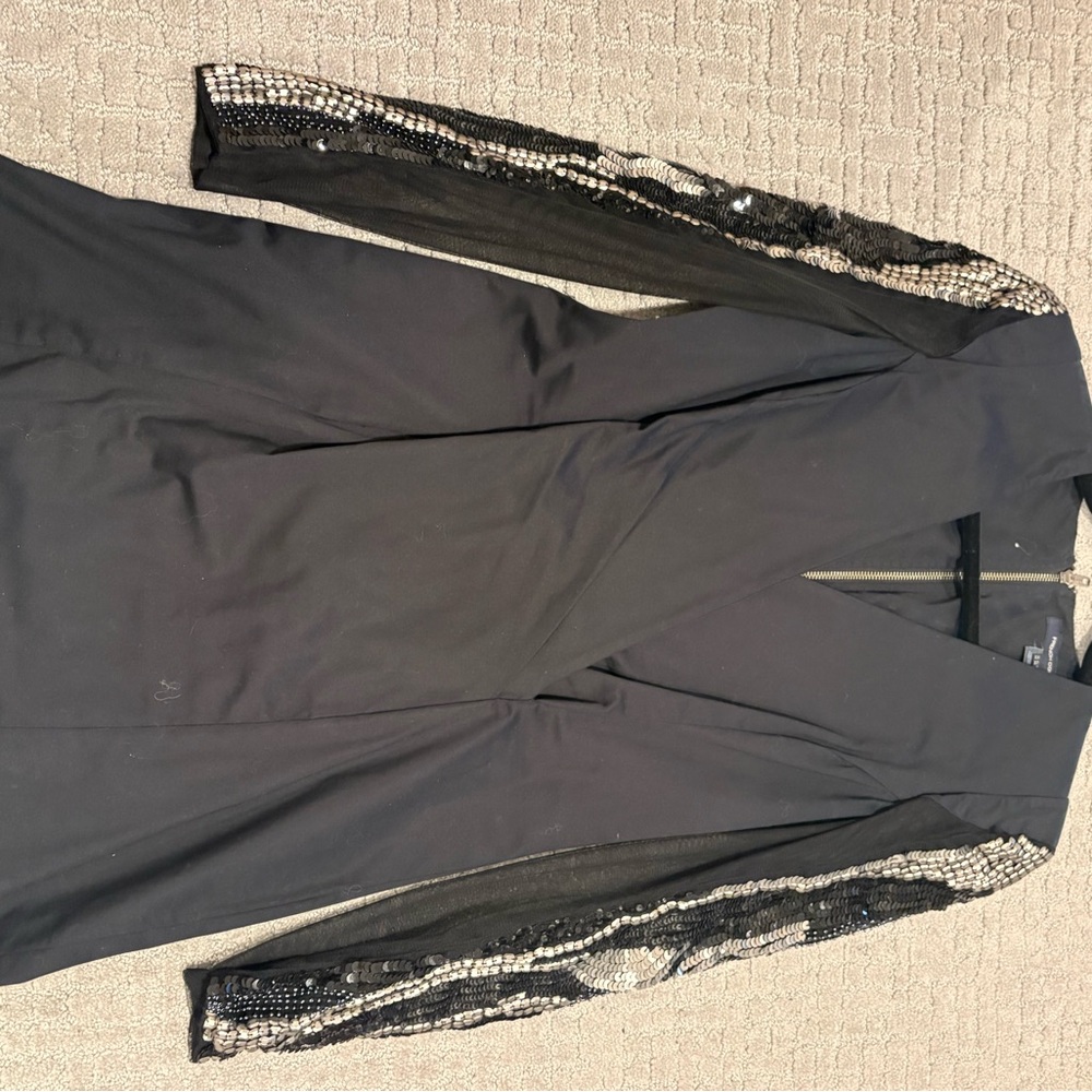 French Connection Black Garment